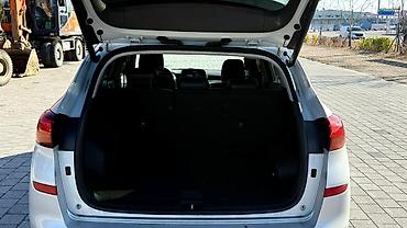 Hyundai: Hyundai Tucson: 2020 г., 2 л, Автомат, Бензин, Кроссовер — 9