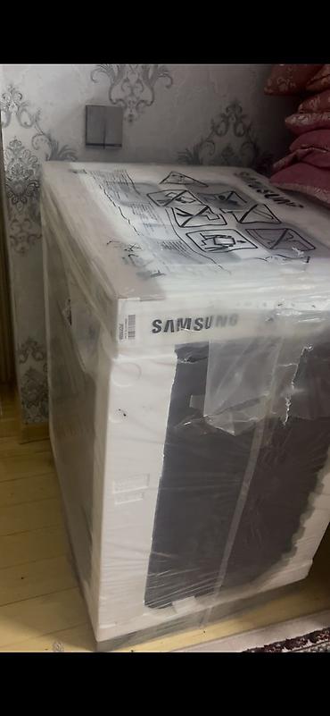 ipad satış: Samsung paltaryuyan masin - ən son model wifi ilə işləyir hər şeydə — 2