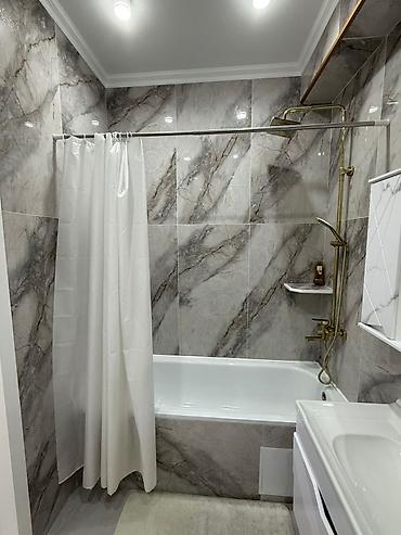 Долгосрочная аренда квартир: 2 комнаты, Собственник, С мебелью полностью — 15