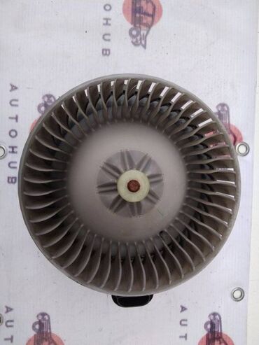 промывка печка: Мотор печки Тайота Рав 4 XA30 2AZ-FE 2006 (б/у)