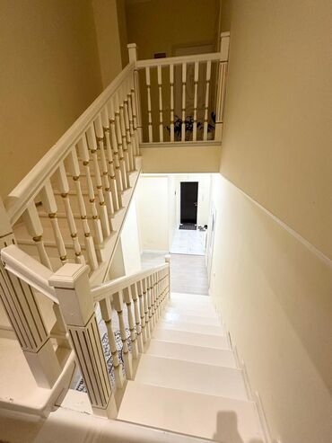 Продажа квартир: 3 комнаты, 145 м², Индивидуалка, 9 этаж — 9