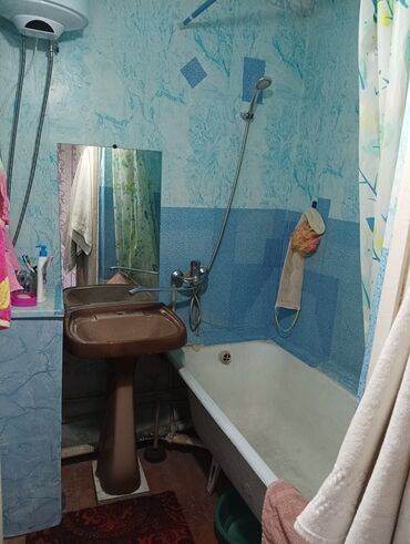 Продажа квартир: 1 комната, 30 м², Индивидуалка, 5 этаж, Косметический ремонт at lalafo.kg — 5 Продажа квартир: 1 комната, 30 м², Индивидуалка, 5 этаж, Косметический ремонт — 5