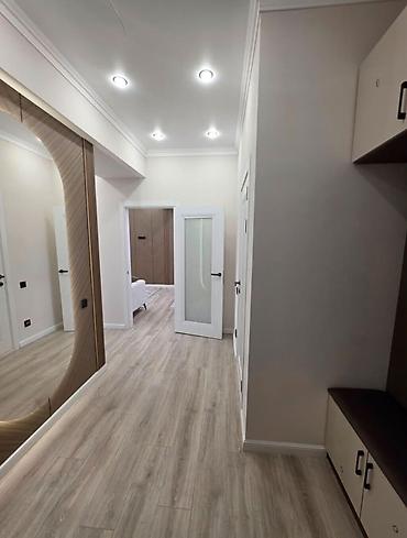 Продажа квартир: 3 комнаты, 74 м², Цум Элитка, 3 этаж, Дизайнерский ремонт — 10