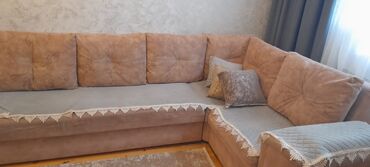 işlenmiş divan: Künc divan