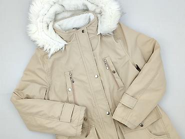 parka decathlon: Parka damska, rozmiar 2XL — 1