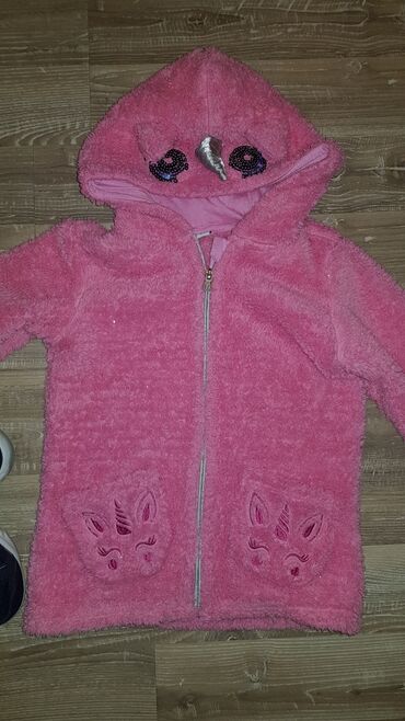 prsluk north face: Crivit, Krzneni prsluk, 116-122 na lalafo.rs prsluk north face: Crivit, Krzneni prsluk, 116-122