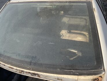 навесной экскаватор: Айнек Арткы Volkswagen, 1992 г., Колдонулган, Оригинал