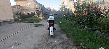 Скутеры: 70 куб. см, Электро, Б/у — 3
