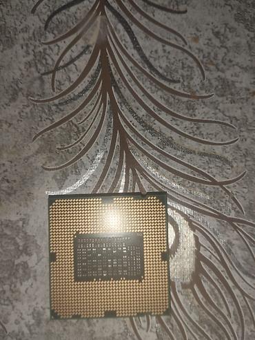Prosessorlar: Məhsul: Stolüstü kompüter üçün prosessor (Intel LGA1155 platformasına — 1