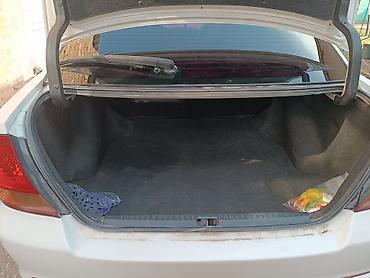 Toyota: Toyota Allion: 2002 г., 1.8 л, Автомат, Бензин, Седан — 7