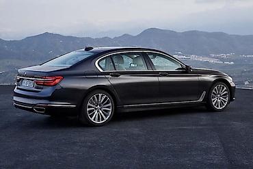 o r s: DELOVI ZA BMW SERIJA 7 G11 | Novi i polovni delovi za BMW serija 7 — 1