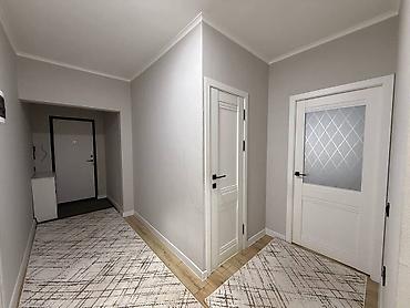 Продажа квартир: 2 комнаты, 80 м², 4 этаж, Евроремонт — 13