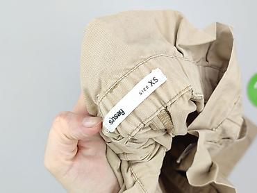 jeans cargo: Spodnie cargo damskie, rozmiar XS — 4