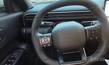 хюндай ионик 5: Hyundai Ioniq 5: 2026 г., 2 л, Автомат, Бензин, Кроссовер — 9