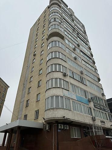 3 комнаты, 86 м², Нижний Джал (Джал-23) Элитка, 8 этаж, Косметический ремонт