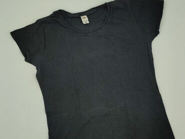 tiulowe spódnice top secret: Women`s T-shirt, Fruit Of The Loom, L (EU 40)