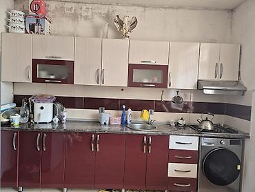 mebel dunyasi: NOMRENİN VACAPİNA YAZİN ZƏNGƏ İSLEMİR 3,50/2,20 olan mətbex mebeli — 1