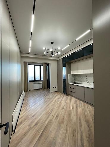 Продажа квартир: 3 комнаты, 97 м², Элитка, 13 этаж, Дизайнерский ремонт — 7