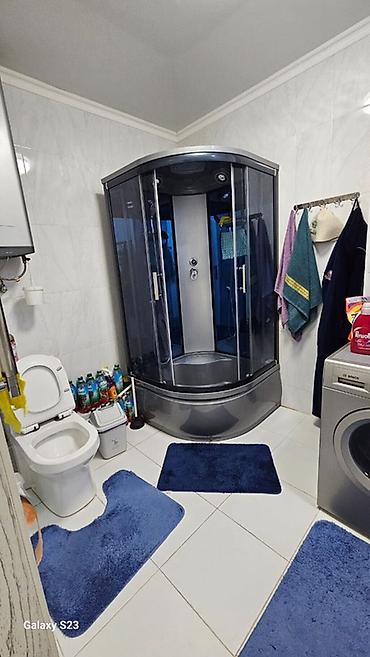 Продажа квартир: 2 комнаты, 84 м², Молодая Гвардия Элитка, 5 этаж, Евроремонт — 9