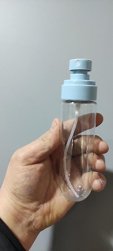 Çiləyicilər, pulverizatorlar: Pulverizator, Əllə — 8