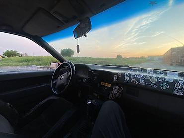 Volvo: Volvo 850: 1993 г., 2.5 л, Механика, Бензин, Седан at lalafo.kg — 8 Volvo: Volvo 850: 1993 г., 2.5 л, Механика, Бензин, Седан — 8