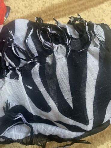 Baş geyimləri: Qadın şərfləri və yaylıqlar dəsti Hicablılarda istifadə edə bilər — 2