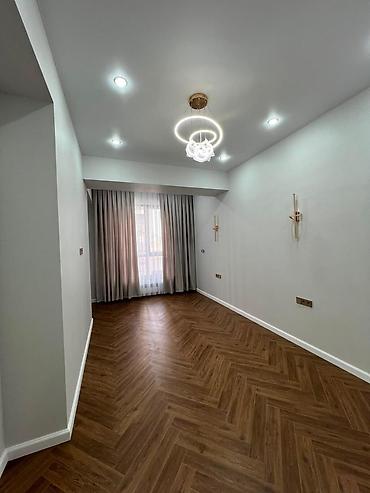 flat osh: 4 комнаты, 105 м², Асанбай мкр Элитка, 3 этаж — 2