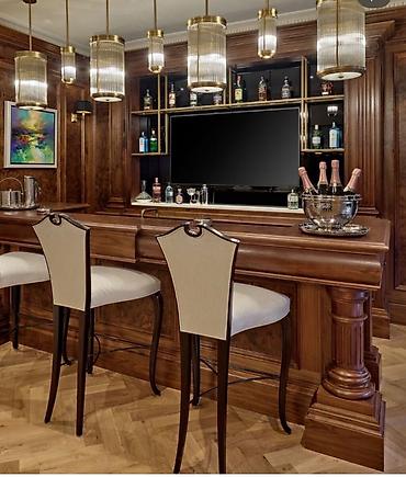 Digər mebel: Hər növ mebel sifarişlərinin hazırlanması və quraşdırılması xidmətini — 4