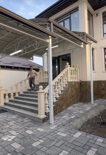 Продажа домов: Дом, 196 м², 8 комнат, Дизайнерский ремонт — 18