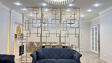 premium development: 4 комнаты, 217 м², Элитка, 3 этаж, Евроремонт — 3
