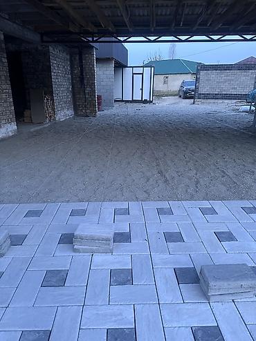 Евробрусчатка: Евробрусчатка, Другая модель, Мраморная, Прессованная, Новый — 21