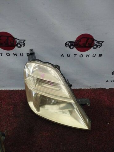 Другие автозапчасти: Фара HONDA Stream RN1 1700 2001 прав. (б/у)