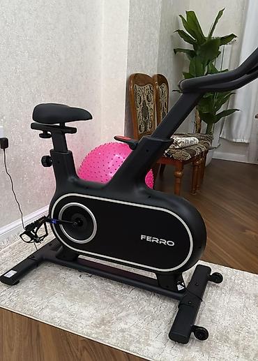 basein almaq: Ferro velo xizek ariqlama aparatı en son model alinib istifade — 1