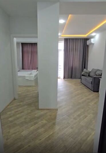3 комнатная квартира: Студия, 46 м²