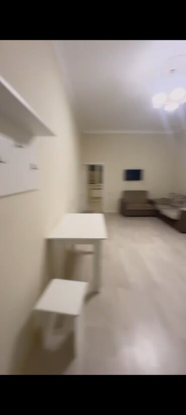 Uzunmüddətli kirayə evlər: 60 kv. m, 2 otaqlı, Kombi, Qaz, İşıq — 13