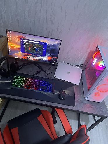 Мониторы: Монитор, Acer, Новый, 23" - 24" — 1