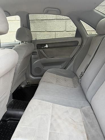 Daewoo: Daewoo Gentra: 2014 г., 1.5 л, Автомат, Газ, Седан — 5