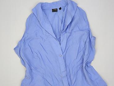 74 cm: Bpc bonprix collection, Bluzka damska, rozmiar 5XL — 1