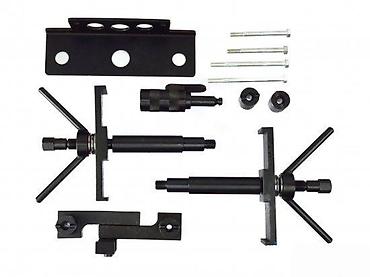 Alati za automobile: Specijalni set alata za blokadu i podešavanje razvoda – — 1