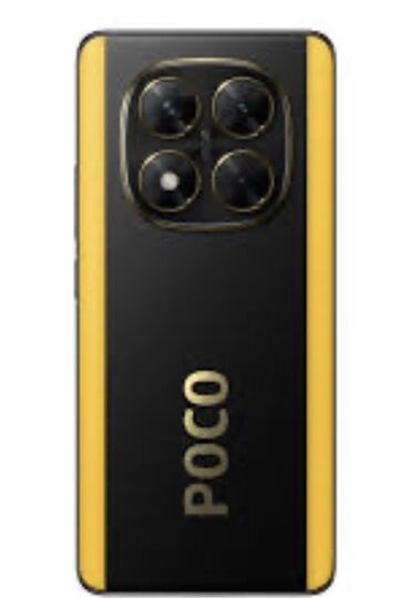 мобильные телефоны поко: Poco X7, Новый, 256 ГБ, 2 SIM
