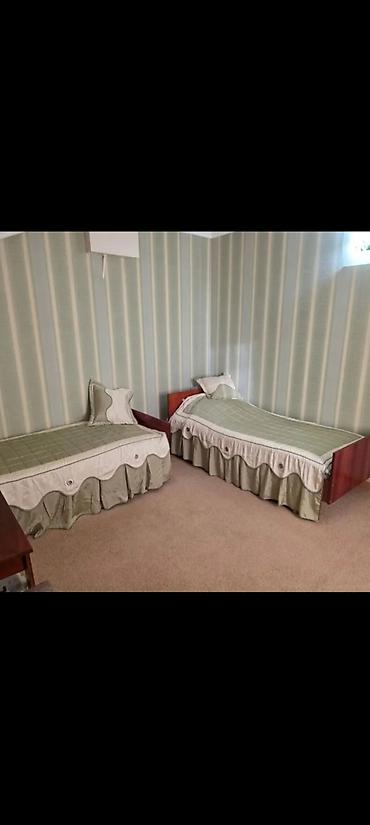Дома: 63 м², 3 комнаты, Кызыл Аскер — 3