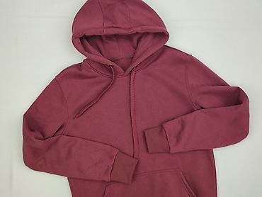 tu clothes: Bluza z kapturem dla mężczyzn, rozmiar S — 1