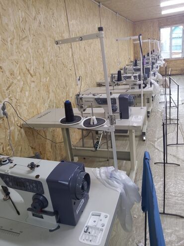 Цеха, заводы, фабрики: 180 кв/ м под швейныйцех долго срочно
