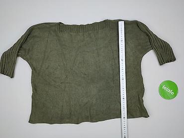 angelo litrico sweter: Sweter damski, rozmiar One size — 3