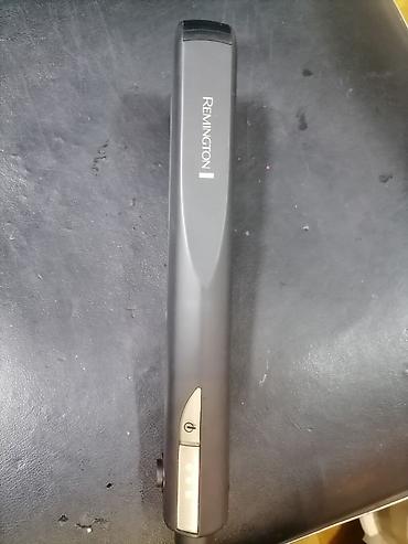 Prese za kosu: Pegla za kosu 58 w odlična
 Mirjevo — 2