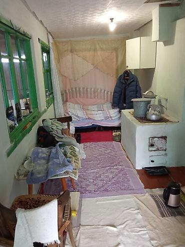 Продажа дач: Продаю дом на даче возле города Кант, 5 минут езды село Дмитриевка — 7