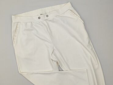 Soyaconcept, Sweatpants for women, size 3XL (EU 46)