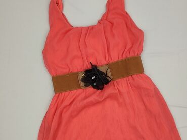 proste sukienki z cekinami: Women`s dress, S (EU 36)