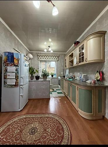Продажа коттеджей и домов: 4 комнаты, 200 м², 5 соток, Бишкек, Агентство недвижимости — 2