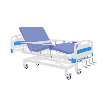 Медицинская мебель: Многофункциональная кровать Многофункциональная кровать ID-CS-18(T)